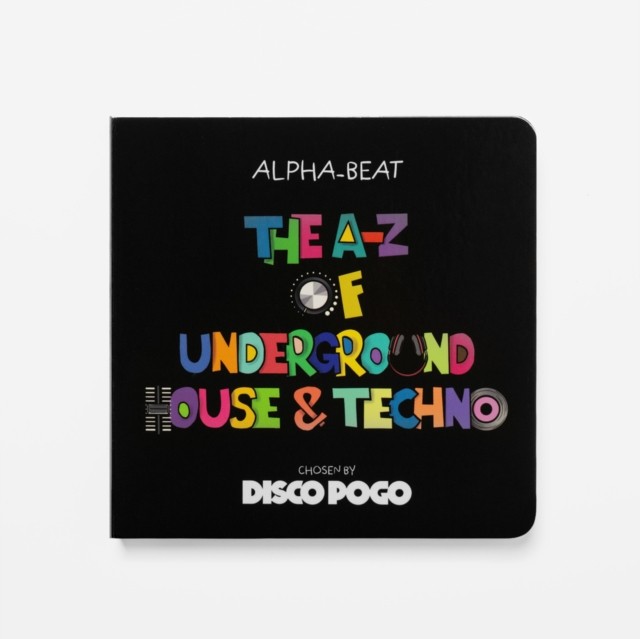 A-z Of Underground House And Techno