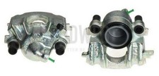 BUDWEG CALIPER 34095 Bremssattel Bremszange Vorne Rechts für SEAT Ibiza II (6K1)
