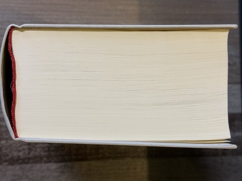 Thomas Fischer Strafgesetzbuch (StGB), 70. Auflage 2023, Strafrecht C.H.Beck - Bild 5 von 5