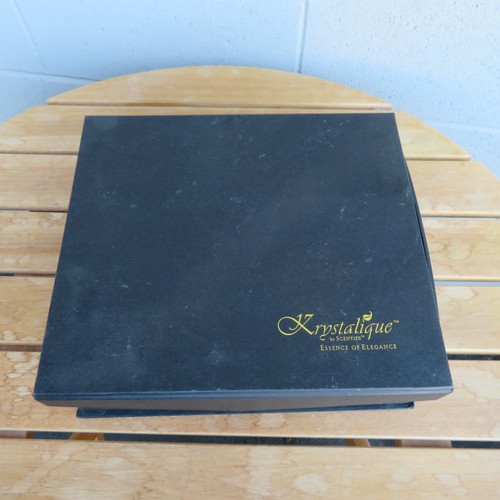 KRYSTALIQUE BY SCENTIER RIESIGE FRANGRANCE LAMPE AROMATHERAPIE NEU - Bild 4 von 4