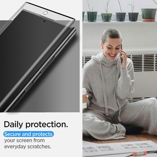 Coque support anneau pour Samsung Galaxy S25/S22+/S22 Ultra S24 FE S23 S24+ S21 - Photo 39 sur 43