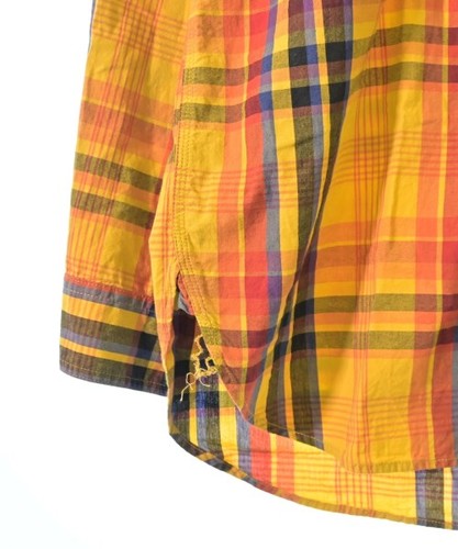 Engineered Garments Casual Shirts M 2200607653090 - Picture 5 of 6