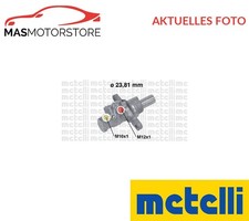 BREMSE HAUPTBREMSZYLINDER METELLI 05-0724 A FÜR PEUGEOT 308 SW,308 1.6L,1.4L,2L