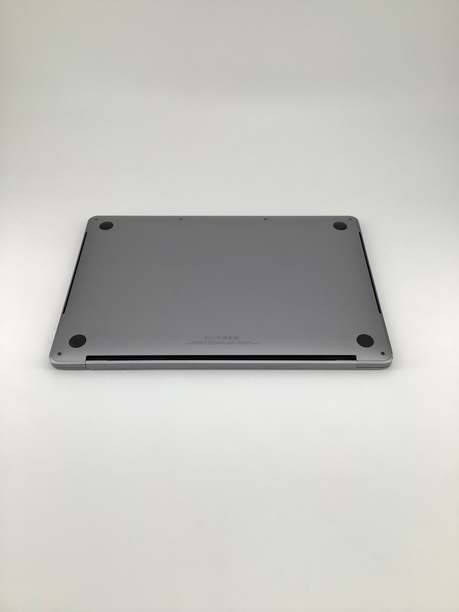Apple - MacBook Pro 13インチ 2017 フルスペック MacBook Pro (13-inch, 2017, Two Thunderbolt 3 ports