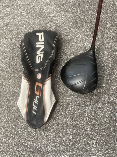 Ping G400 max Driver