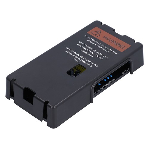 Regolatore di Tensione Regolatore Digitale Automatico AVR BE2000E Generatore^ - Foto 8 di 24