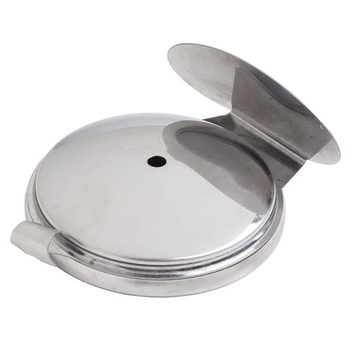 Küche Backofen Thermometer Edelstahl 0 bis 400 Celsius gut ablesbares Zifferbla - Bild 12 von 12