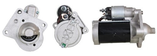 STARTER 319209132 FOR FORD ECOSPORT TRANSIT/COURIER/B460/MPV/Box/Body/MPV KA+ - Picture 2 of 7