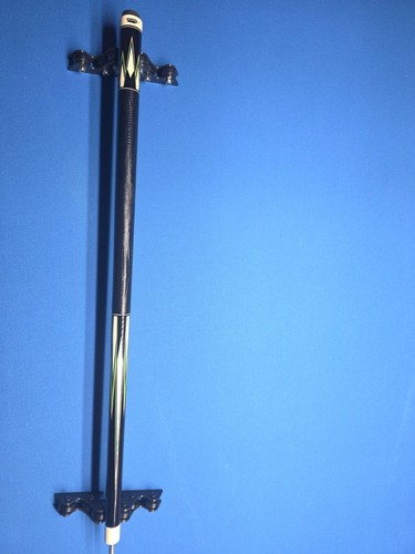 Predator Limited Edition True Splice 16 Ebony Pool Cue -radial pin BUTT ONLY