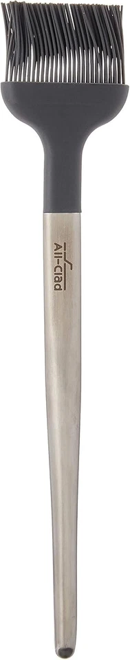All-Clad Specialty utensílios de cozinha de silicone escova de pastelaria utensílios de cozinha, cozinha - Imagem 2 de 4