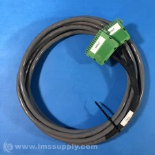 Carol Cable CO768A Connector Cable, Input and Output USIP