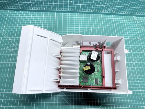 Whirlpool Maytag Waschmaschine Motor Steuerplatine P# 461970300683 - Bild 2 von 5