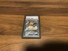 2020 POKEMON SM BLACK STAR PROMO TAG TEAM POWERS COLL #SM242 EEVEE GX PSA 9