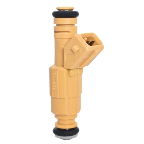 FJ583 For Jeep Grand Cherokee 4.0L l6 1993-1998 Set of 6 Gasoline Injectors - Picture 3 of 7