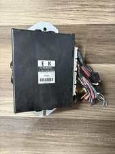 2008-09 Subaru Legacy 2.5L ECM Engine Computer Control Module ECU 22611AN00A