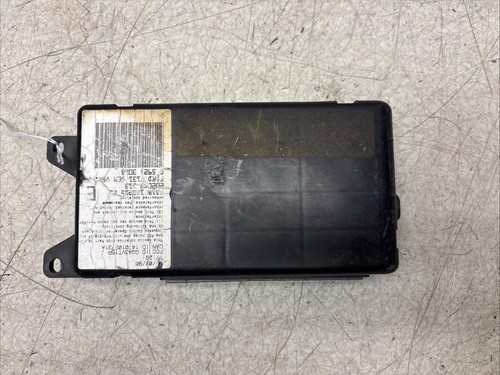 F81B-158205-EN OEM GEM MODULE COMPUTER  **READ** SUPER DUTY GQ43VT15R OEM J674 - Picture 2 of 7