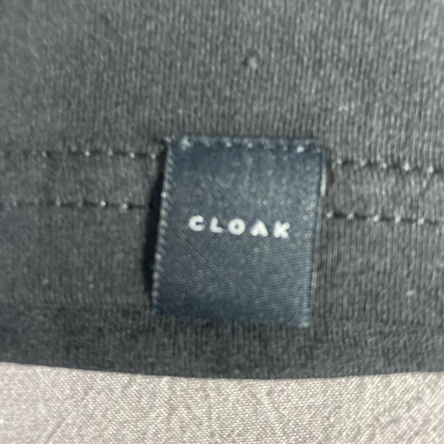 CLOAK Brand FNAF Five Nights At Freddy’s Shirt Size Medium Black 2022 Tour - Picture 3 of 14