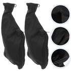  2 Pcs Zubehör Für Aluminium-Sägemaschinen Staubsammler Holzbearbeitungsbeutel
