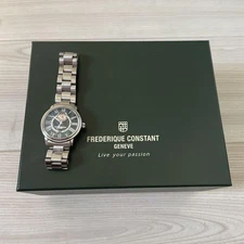 Frederique Constant Limited Edition Automatic Watch (500 Pieces) Swiss Made