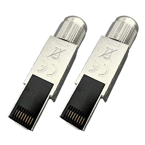 10 Gbps Ethernet For Gaming For Home Networking Compatible With CAT6 For Routers - Afbeelding 7 van 7