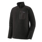 Patagonia R1 Air Zip Neck Black