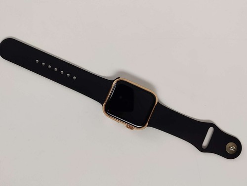 Smartwatch Lee Cooper LCSM2401 B-WARE - Zdjęcie 3 z 9