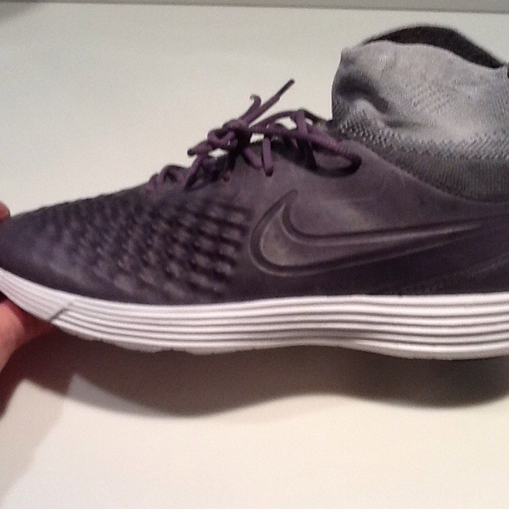 NIKE LUNAR MAGISTA II FK FLYKNIT SOCCER SHOES MEN'S MEN'S MEN'S SIZE US 8.5 GREY 852614-002 1b0eda NIKE LUNAR MAGISTA II FK FLYKNIT SOCCER SHOES MEN'S MEN'S MEN'S SIZE US 8.5 GREY 852614-002 1b0eda