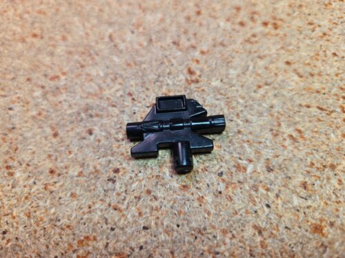 Transformers G1 Optimus Prime 1984 Gas Pump Hose Nozzle Parts AUTHENTIC - Picture 5 of 7