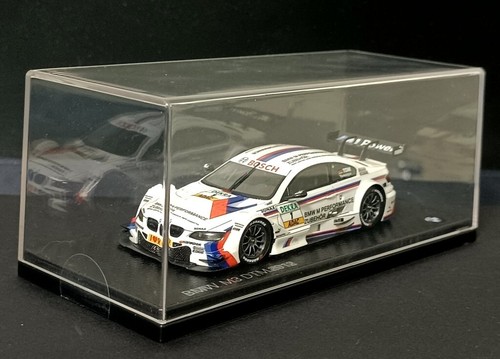 1/43 BMW M3 #1 DTM 2012 M. TOMCZYK Minichamps Dealer Edition - Picture 3 of 8