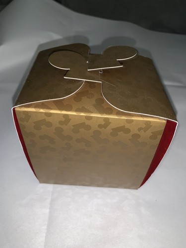 Disney Park Pack 2017 Mr. Toads Wild Ride Oreja Sombrero Ornamento de Navidad Nuevo - Imagen 9 de 10