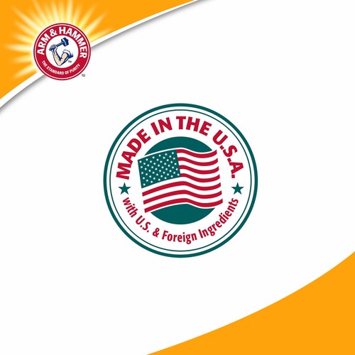 ARM & HAMMER Duty Cat Litter, Advanced Odor Control Clumping, Scented, 40 lb - Picture 10 of 10