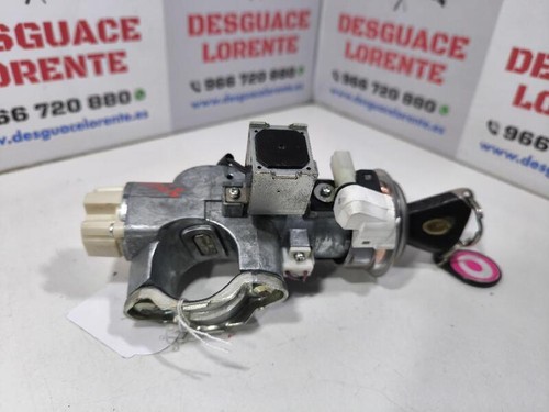 88215AG000 commutateur de démarrage pour SUBARU LEGACY FAMILIAR OUTBACK B13 (BP) - Picture 3 of 3
