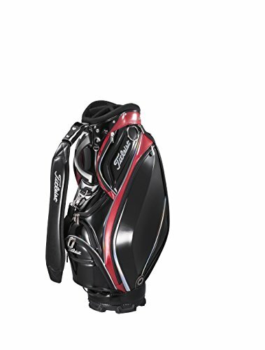 Titleist (Titleist) Caddy Bolsa elegante Cb813 9.5 pulgadas Para hombres Cb813-bkrd Negro Rojo Titleist (Titleist) Caddy Bolsa elegante Cb813 9.5 pulgadas Para hombres Cb813-bkrd Negro Rojo Esperando por ti