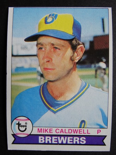 VG/EX 1979 Topps Baseball Cards Complete Your Set U You Pick From List 501-726 - Picture 114 of 160