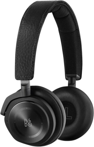 Bang Olufsen B&O Beoplay H8 Auriculares Inalámbricos Bluetooth ANC - Negros - Imagen 2 de 11