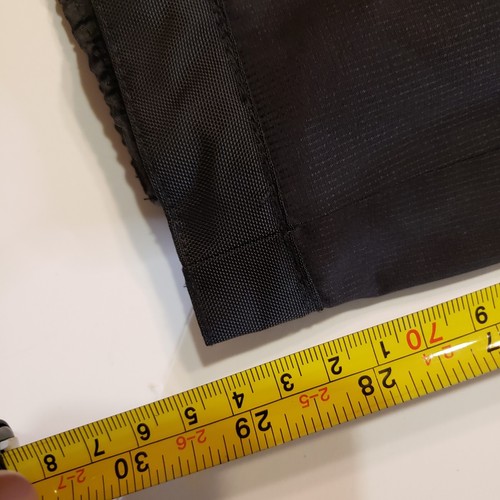 White Sierra Black Snow Crest Insulated Ski Pants Ladies Medium Black NEW NWT - Picture 6 of 6