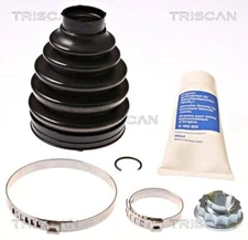 TRISCAN Drive Shaft Bellow Set For MERCEDES W169 W245 1693600568