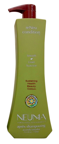 Neuma Sulfate Free Reneu Conditioner - Protects Against UV 25.4 Oz Se of 2 - Picture 3 of 3
