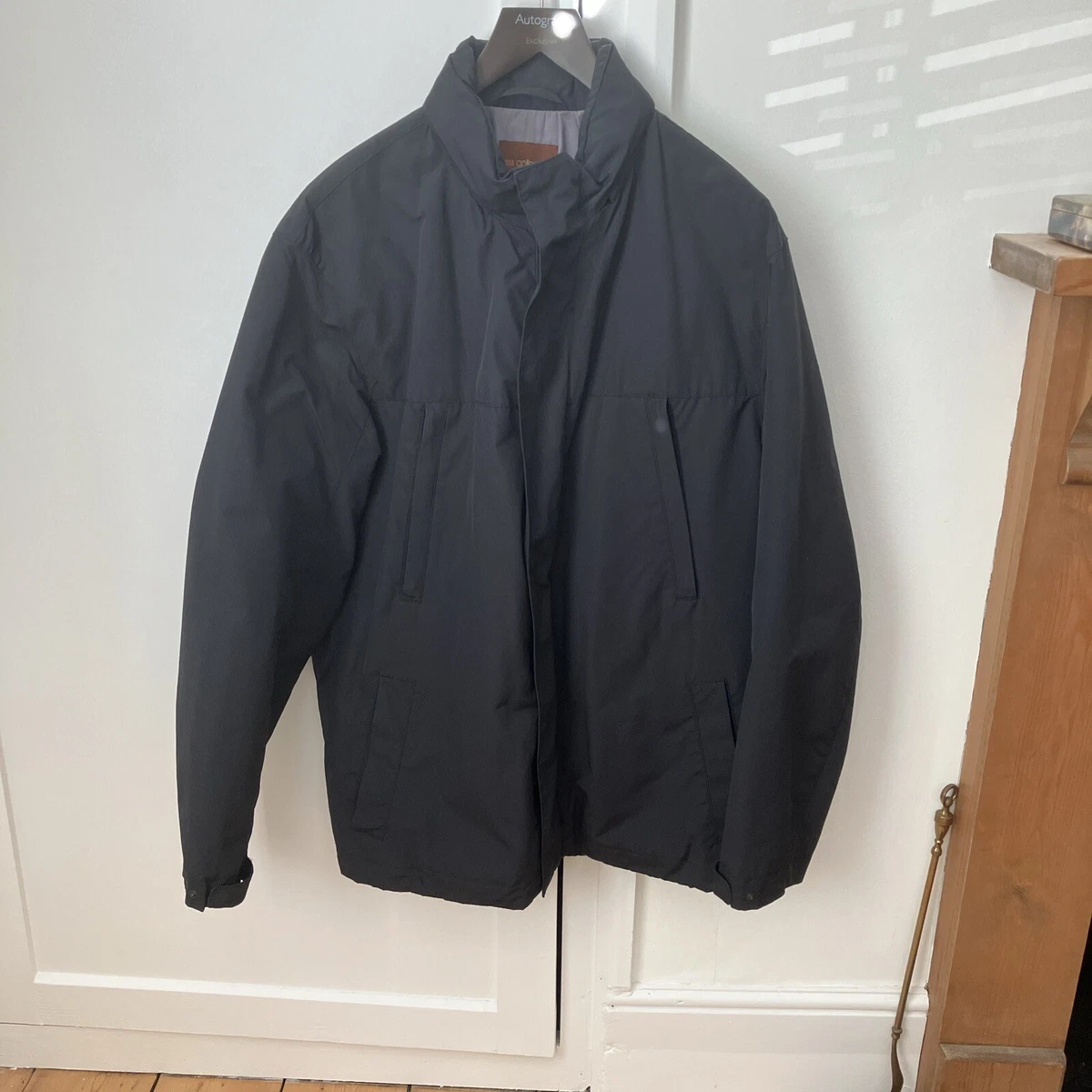 Marks and spencer store mens anoraks