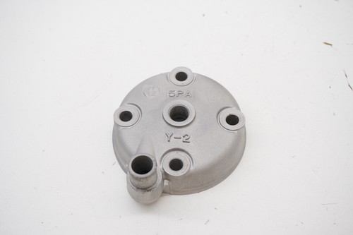 YZ85 Cylinder Head OEM Top End Dome Cap 5PA-11111-01-00 Yamaha YZ 02-18 #2 M45