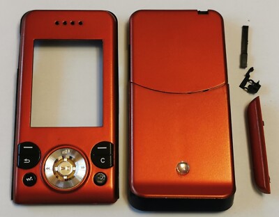 for Sony Ericsson W580 housing