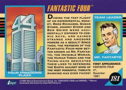 Impel Marvel Universe Series 3 Trading Cards, Singles, You Pick, Finish Your Run - Picture 295 of 323