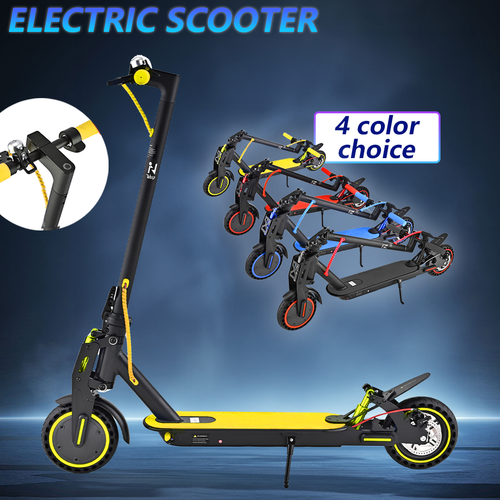 New 900W Electric Scooter 40KM/H Foldable E Bike Adults Riding Commuter AU - Picture 12 of 21