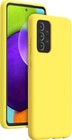 BIGBEN CONNECTED COVSOFTGA525GY - Coque Soft Touch Galaxy A52/ A52 5G Yellow