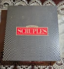 Milton Bradley A Question of Scruples Board Game Adult Conversation Vintage 1986