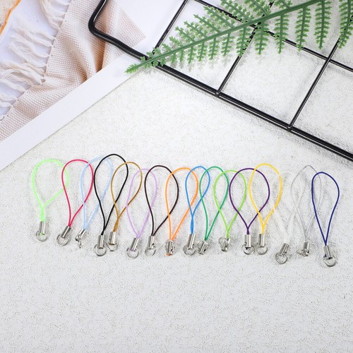 160 Pcs Chain Lanyard Theft Miss Bracelet Strap - Zdjęcie 7 z 11