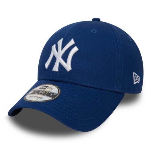 Gorra ajustable New Era 9Forty | Estilo clásico y ajuste personalizado - Imagen 7 de 53