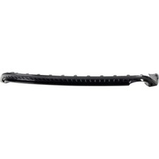 Sherman KIFORT19-68AQ-0 Rear Valance Textured For 2019-2021 Kia Forte