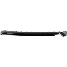 Sherman KIFORT19-68AQ-0 Rear Valance Textured For 2019-2021 Kia Forte