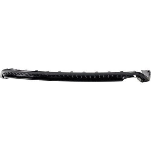 Sherman KIFORT19-68AQ-0 Rear Valance Textured For 2019-2021 Kia Forte - Picture 1 of 3